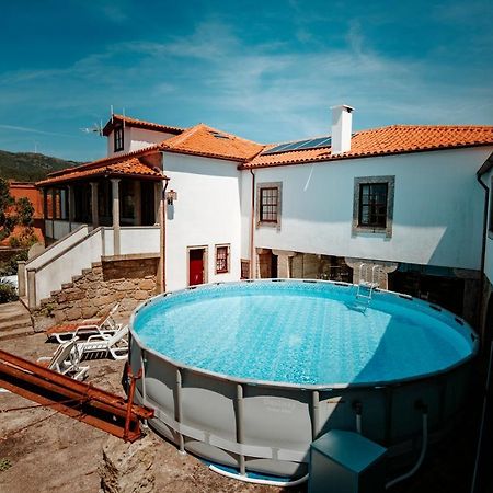 Perre Rural House - Villa With Private Pool Viana do Castelo Eksteriør billede