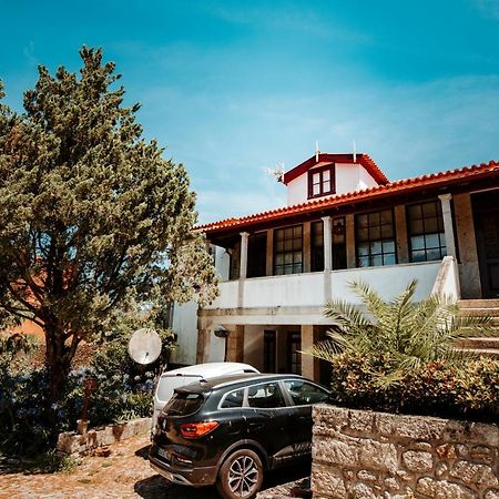 Perre Rural House - Villa With Private Pool Viana do Castelo Eksteriør billede