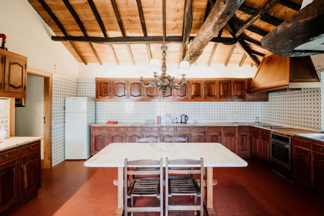 Perre Rural House - Villa With Private Pool Viana do Castelo Eksteriør billede