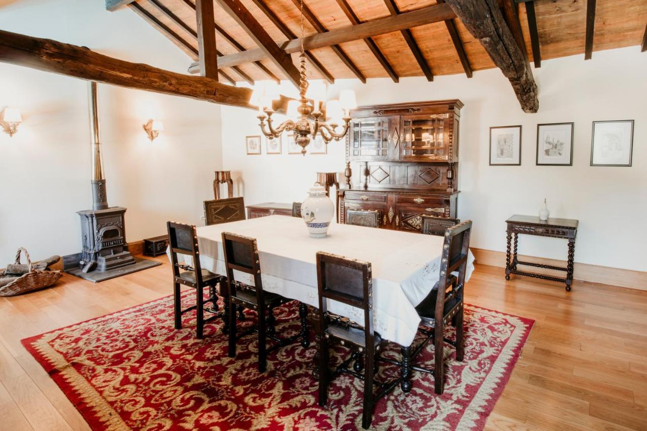 Perre Rural House - Villa With Private Pool Viana do Castelo Eksteriør billede