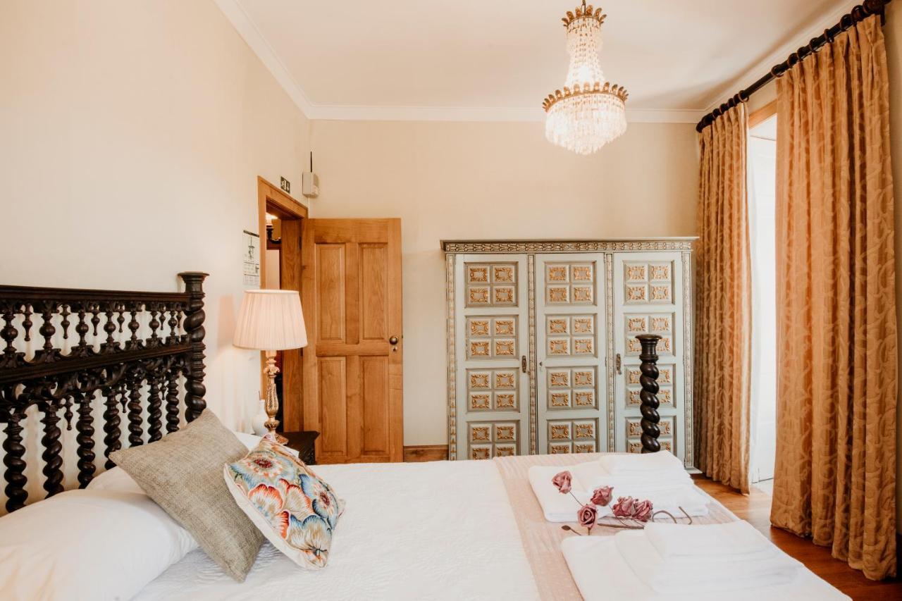 Perre Rural House - Villa With Private Pool Viana do Castelo Eksteriør billede