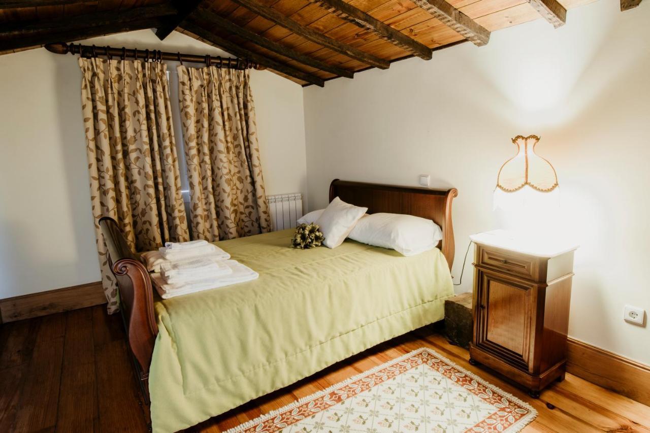 Perre Rural House - Villa With Private Pool Viana do Castelo Eksteriør billede
